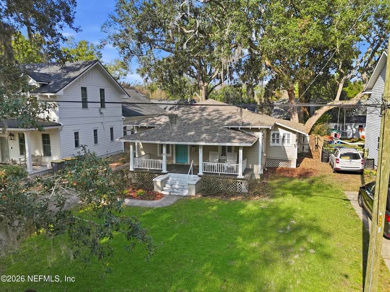 3947 Boone Park Ave, Jacksonville, FL 32205