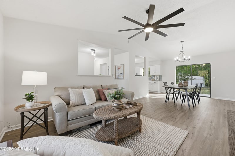 2171 Carter Braxton Rd, Orange Park, FL 32073