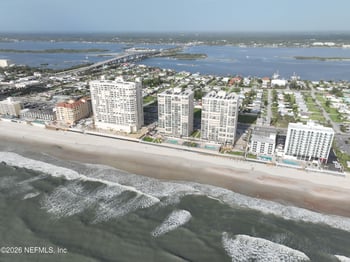 3315 Atlantic Ave #806, Daytona Beach Shores, FL 32118