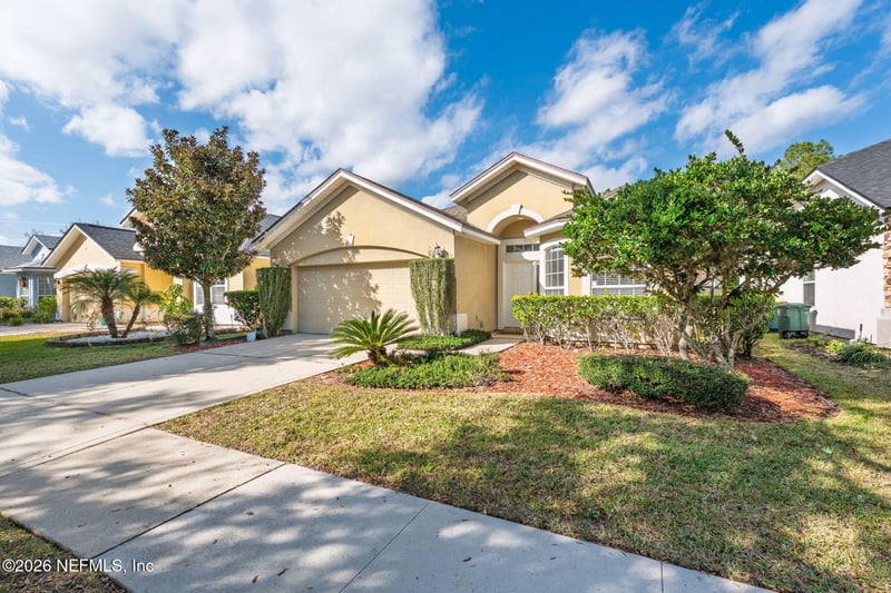 6025 Caladesi Ct, Jacksonville, FL 32258