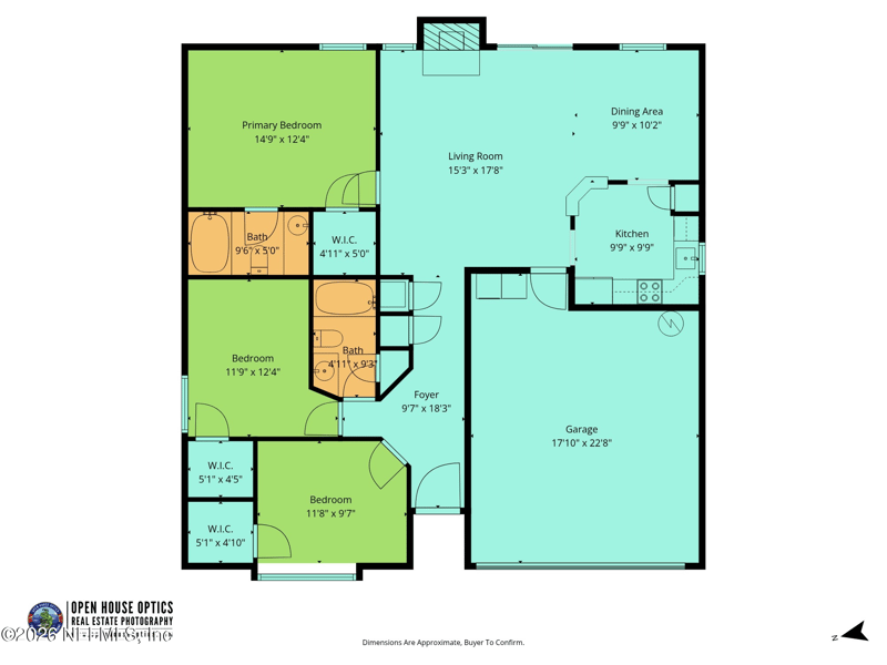 11755 Kingfisher Ln, Jacksonville, FL 32218