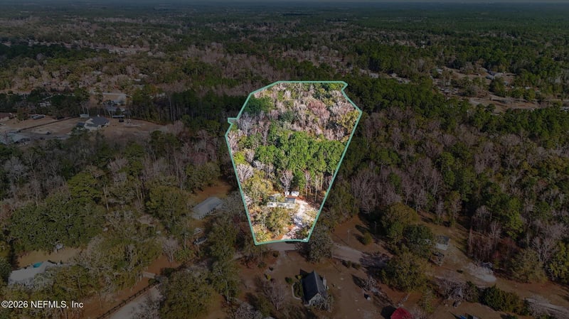 121 Melanie Ln, Middleburg, FL 32068