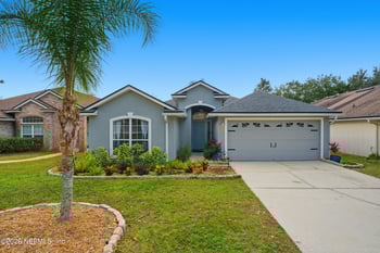 852 Mackenzie Cir, St Augustine, FL 32092