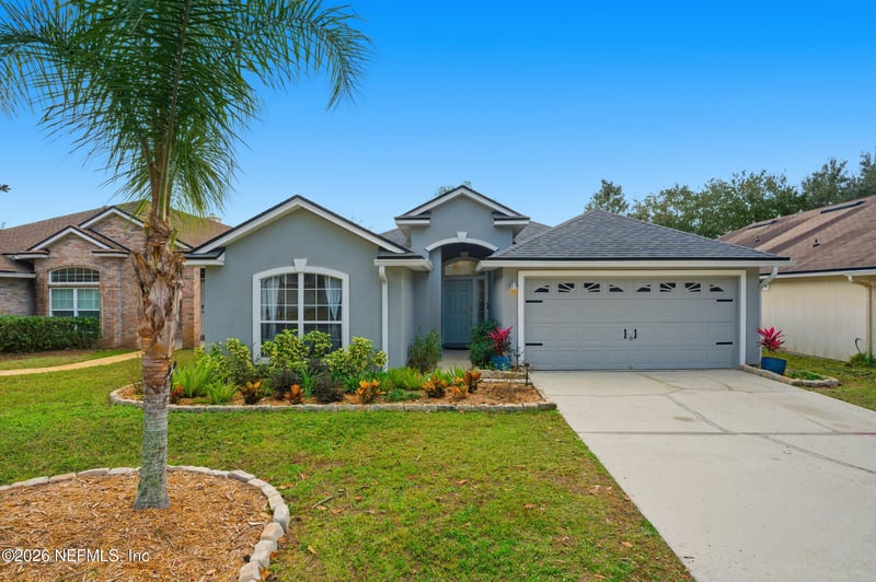 852 Mackenzie Cir, St Augustine, FL 32092