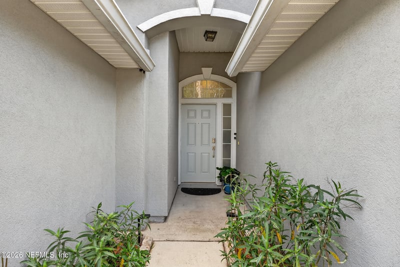 852 Mackenzie Cir, St Augustine, FL 32092