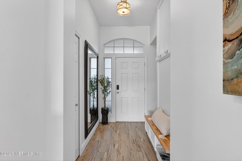 852 Mackenzie Cir, St Augustine, FL 32092