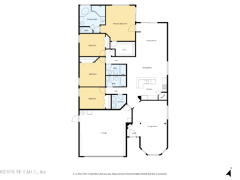 6025 Caladesi Ct, Jacksonville, FL 32258