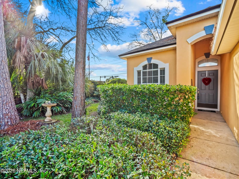 4406 Heathford Dr, Jacksonville, FL 32224