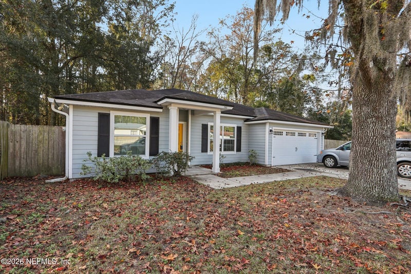 7552 Algood St, Jacksonville, FL 32244