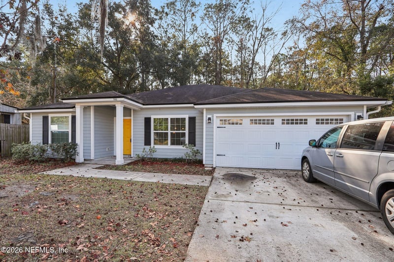 7552 Algood St, Jacksonville, FL 32244