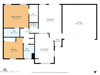 9719 Mayville Dr, Jacksonville, FL 32222