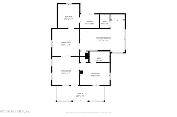 3947 Boone Park Ave, Jacksonville, FL 32205