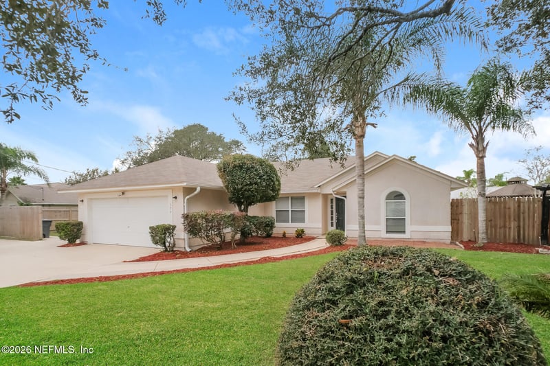 304 Segovia Rd, St Augustine, FL 32086