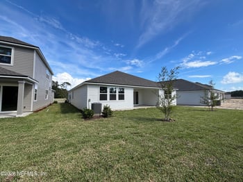 63 Pegasus Rd, Flagler Beach, FL 32136