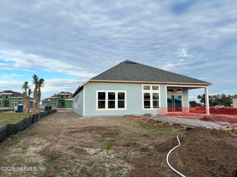 505 Pantano Dr, St Augustine, FL 32095