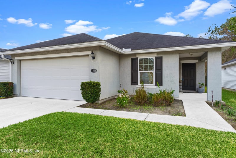 1346 Biscayne Grove Ln, Jacksonville, FL 32218