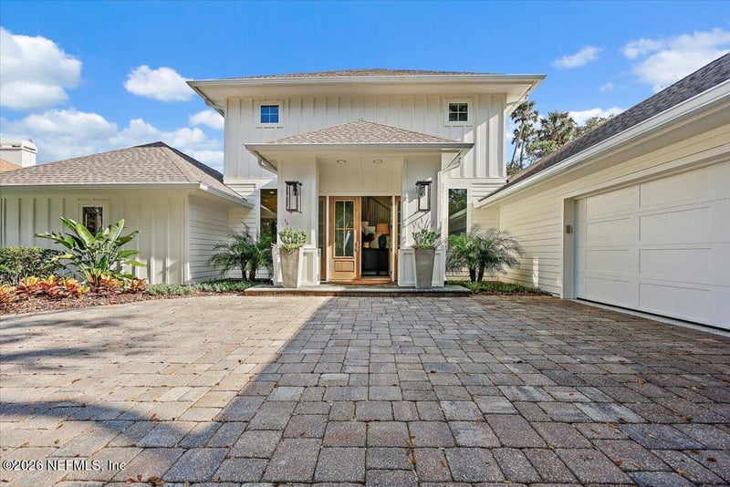 2253 Beachcomber Trl, Atlantic Beach, FL 32233