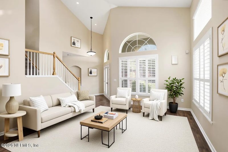 2110 Thorn Hollow Ct, St Augustine, FL 32092