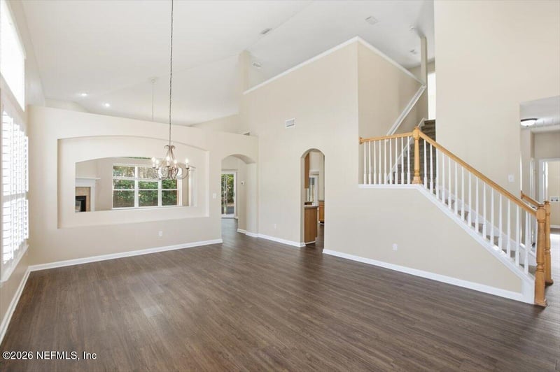 2110 Thorn Hollow Ct, St Augustine, FL 32092