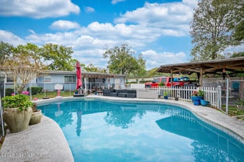 4233 Aldington Dr, Jacksonville, FL 32210