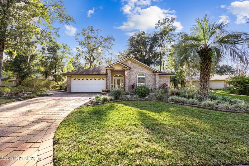 4364 Hollygate Dr, Jacksonville, FL 32258