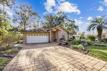 4364 Hollygate Dr, Jacksonville, FL 32258