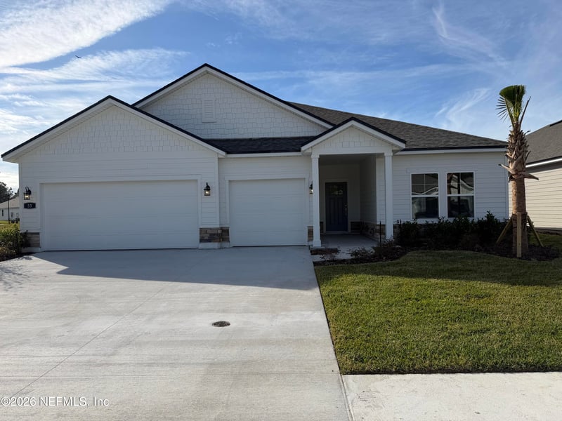 53 Pegasus Rd, Flagler Beach, FL 32136