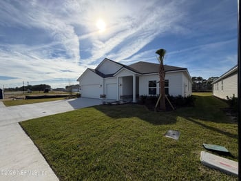 53 Pegasus Rd, Flagler Beach, FL 32136