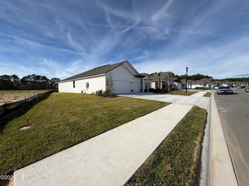 53 Pegasus Rd, Flagler Beach, FL 32136