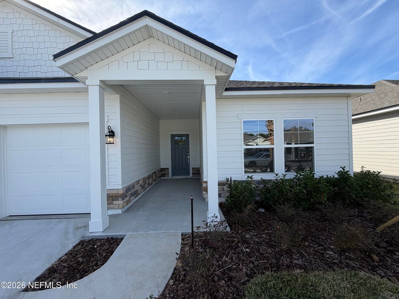 53 Pegasus Rd, Flagler Beach, FL 32136