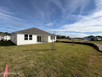 53 Pegasus Rd, Flagler Beach, FL 32136