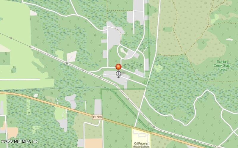 138 Crosby Rd, Florahome, FL 32140