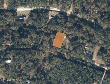 138 Crosby Rd, Florahome, FL 32140