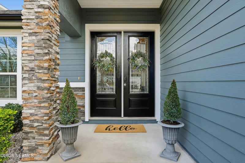 742 Sycamore Way, Orange Park, FL 32073