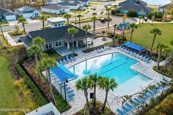 742 Sycamore Way, Orange Park, FL 32073