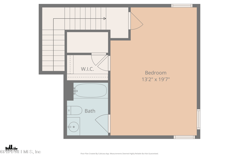 742 Sycamore Way, Orange Park, FL 32073