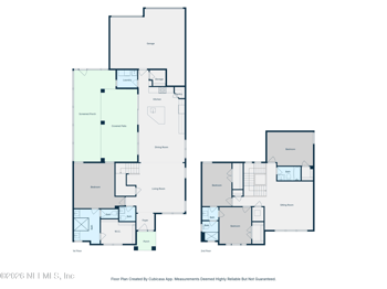 874 Orange Branch Trl, St Johns, FL 32259