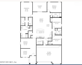 14433 Firebird Dr, Jacksonville, FL 32234