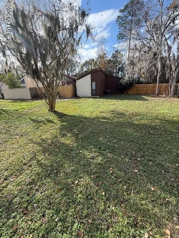 10711 Whispering Woods Pl #1, Jacksonville, FL 32246