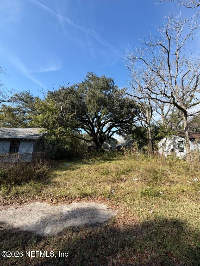 232 Shortreed St, Jacksonville, FL 32254