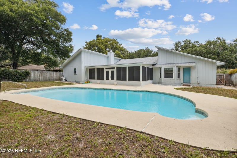 1634 Village Way, Orange Park, FL 32073