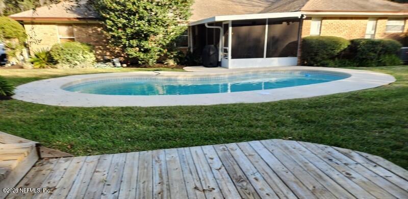 1424 Panther Run Rd, Jacksonville, FL 32225