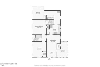 2284 Orchard St, Jacksonville, FL 32209