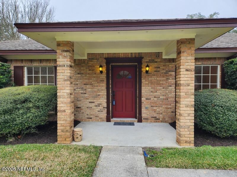 1424 Panther Run Rd, Jacksonville, FL 32225