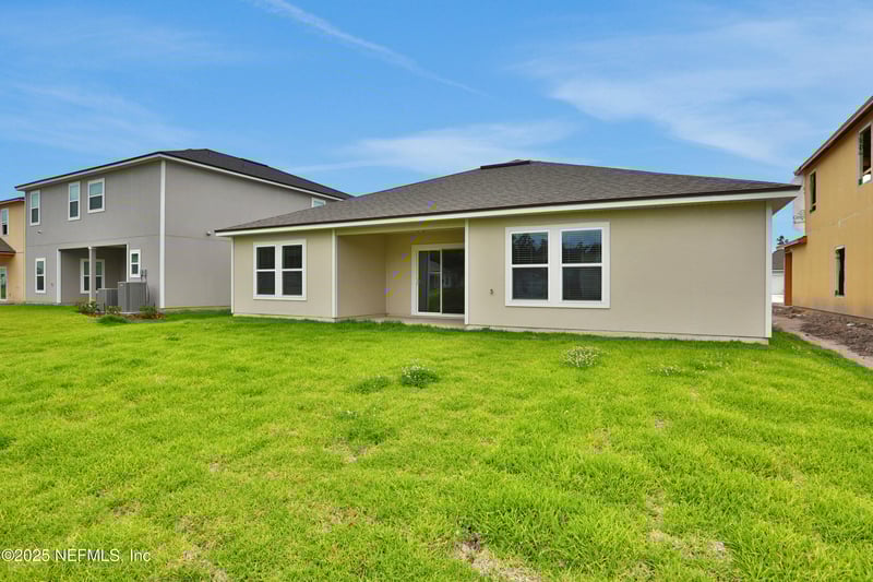 3640 Belstead Way, Orange Park, FL 32065