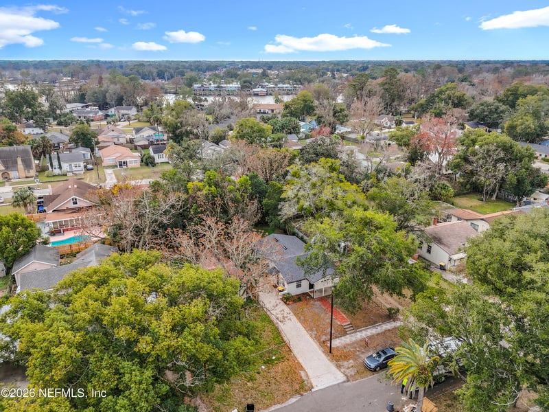 5128 Sunderland Rd, Jacksonville, FL 32210
