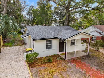 5128 Sunderland Rd, Jacksonville, FL 32210