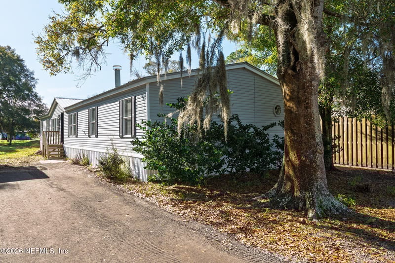 873 Aiken St, St Augustine, FL 32084