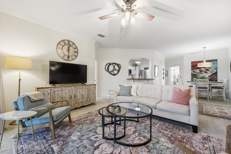 1825 Vista Cove Rd, St Augustine, FL 32084