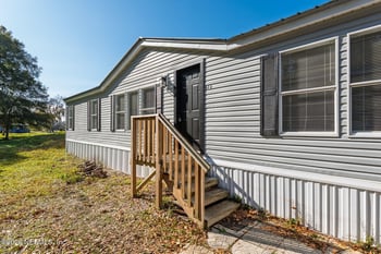 873 Aiken St, St Augustine, FL 32084